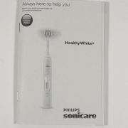 Philips HX8911/02 HealthyWhite Sonicare